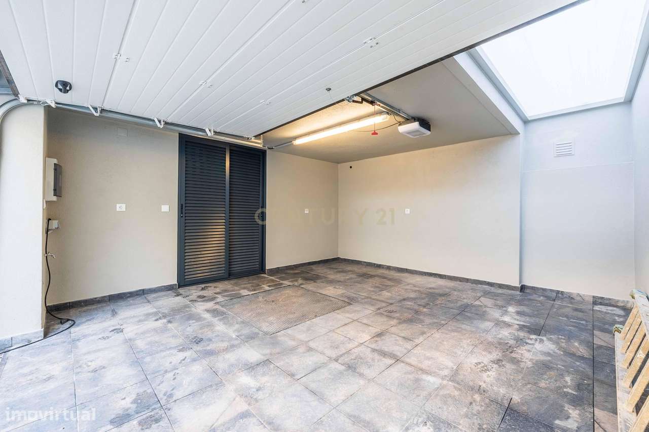 Moradia T3 Moderna | Acabamentos Premium-59