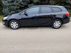 Opel Astra 1.6 automatik Cosmo - 5