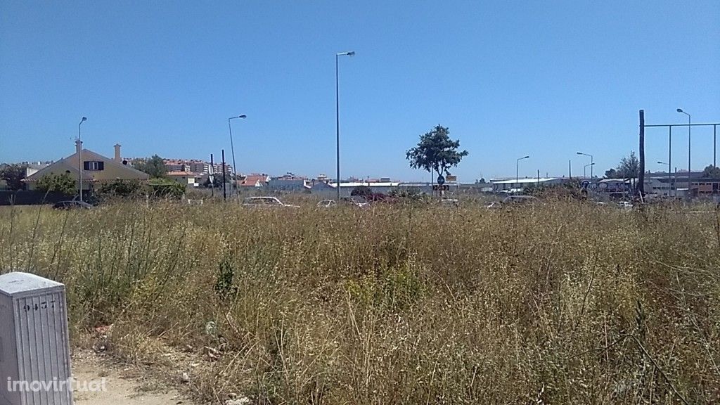 Lotes de terreno para venda na Abóboda - S. Domingos de Rana