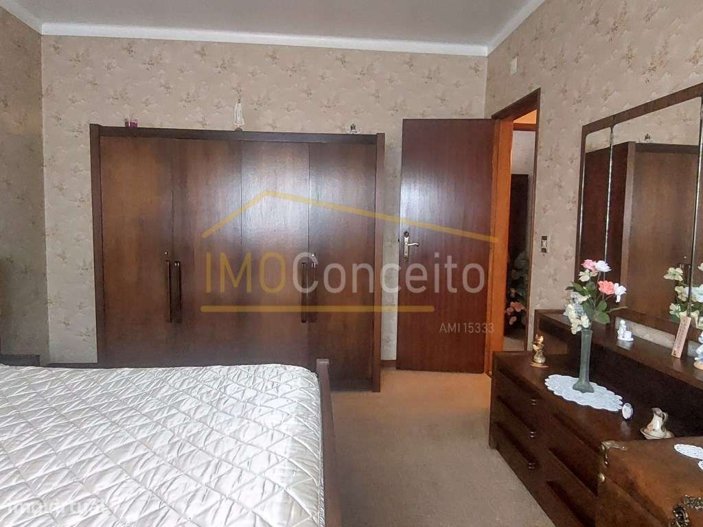 Moradia Térrea T4|| Ourém|| Caxarias|| Campo-13