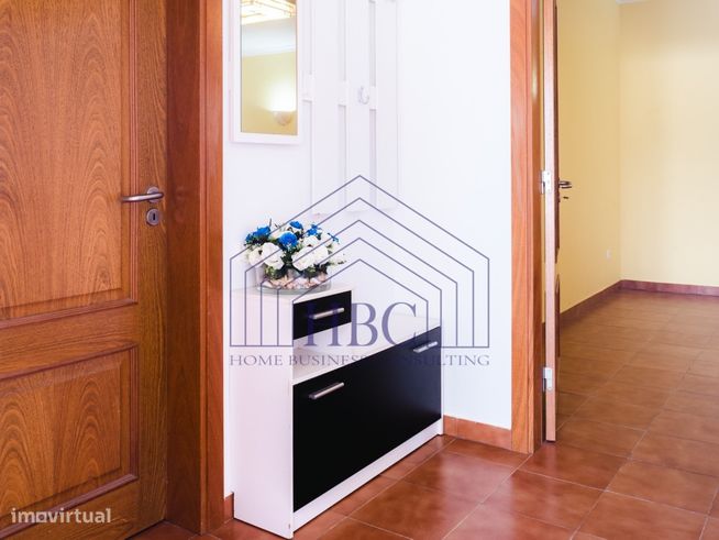 Moradia T3 + 1 com Piscina, em Lamas, Cadaval-51