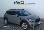 MINI Countryman One D - 1