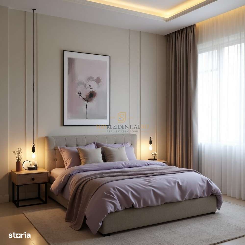 Apartament nou langa parc Tudor Arghezi, 3 camere, spatios, Comision 0 - Imagine principală: 5/20