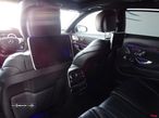 Mercedes-Benz S 350 d Longo 4-Matic - 16