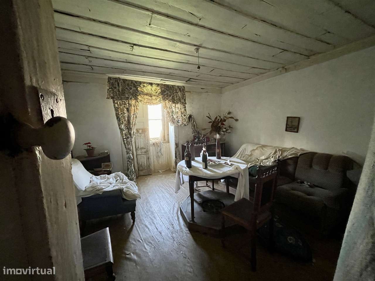Moradia T8 Venda em Póvoa de Rio de Moinhos e Cafede,Castelo Branco-15