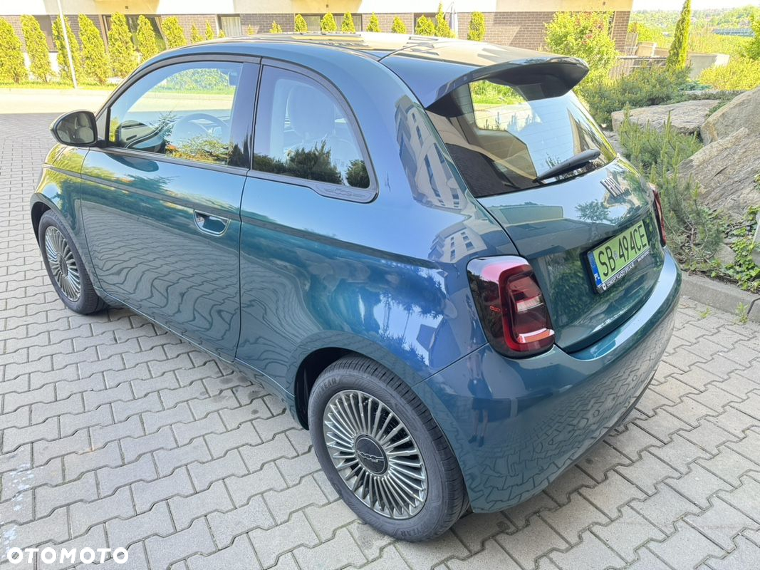 Fiat 500 - 4