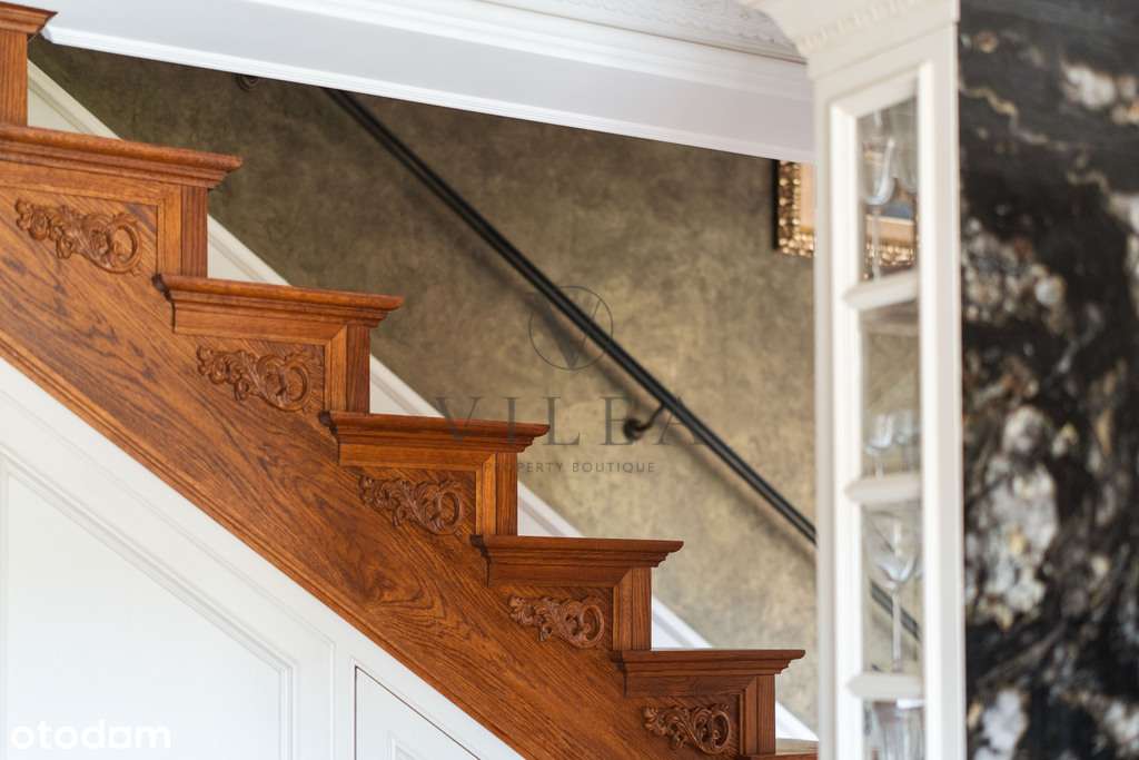 Luksusowy penthouse z pięknym zielonym tarasem - Pełny obrazek: 5/18