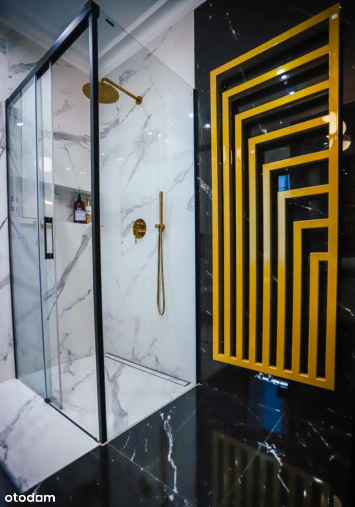 Dom w stylu Glamour, na sprzedaż, gm.Stara Biała-17