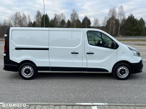 Renault Trafic - 19