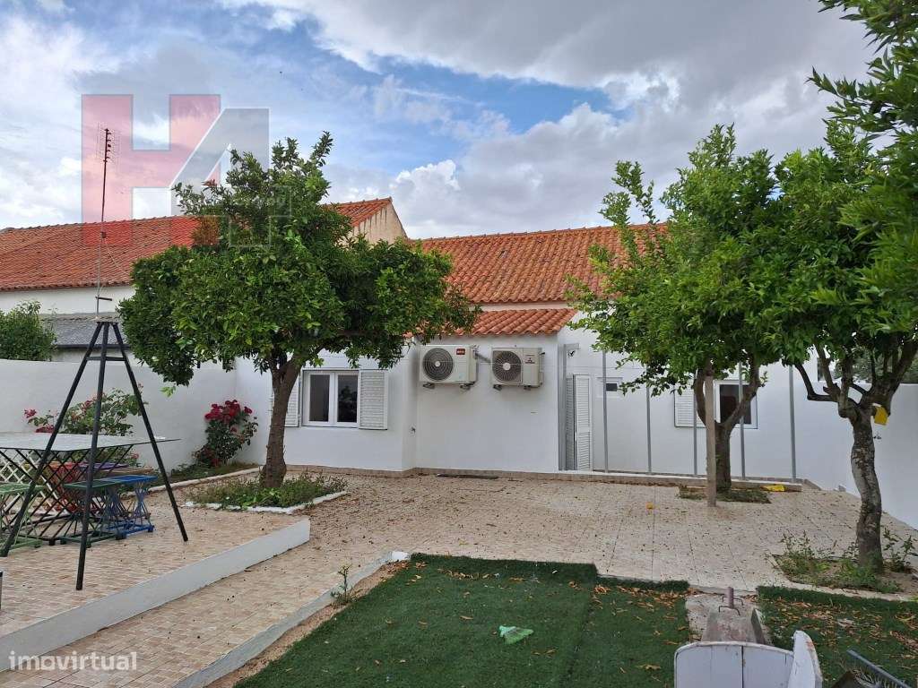 Moradia totalmente remodelada em Benavila, Avis-16