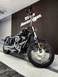 Harley-Davidson Dyna Street Bob - 5