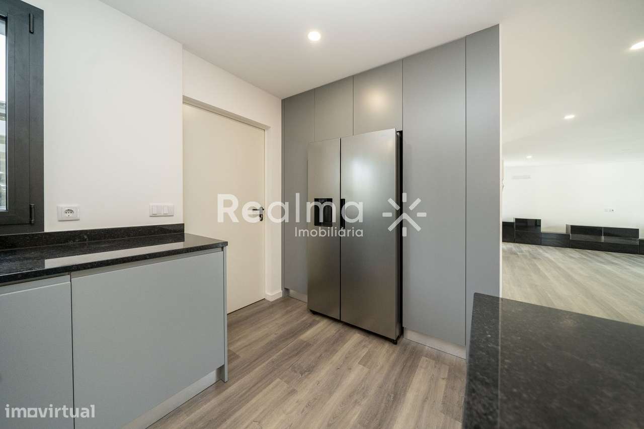 Moradia Térrea T3+Escritório em Este S.Mamede-Braga-27