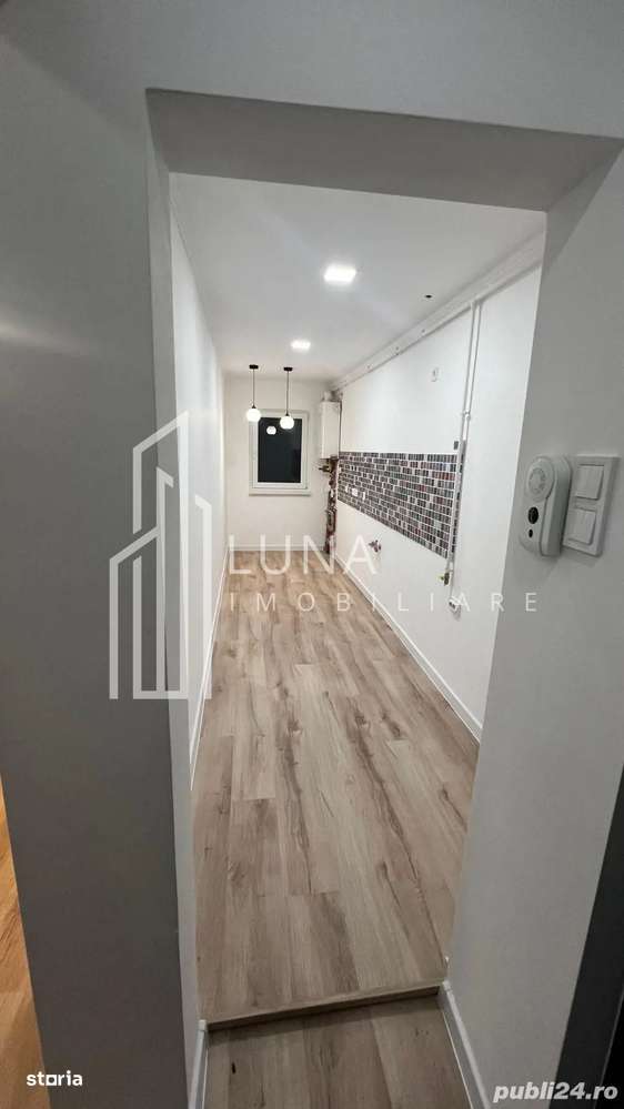 Apartament 1 camera 32mp - Tudor - Imagine principală: 5/6