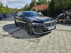 BMW Seria 7 730d xDrive - 4