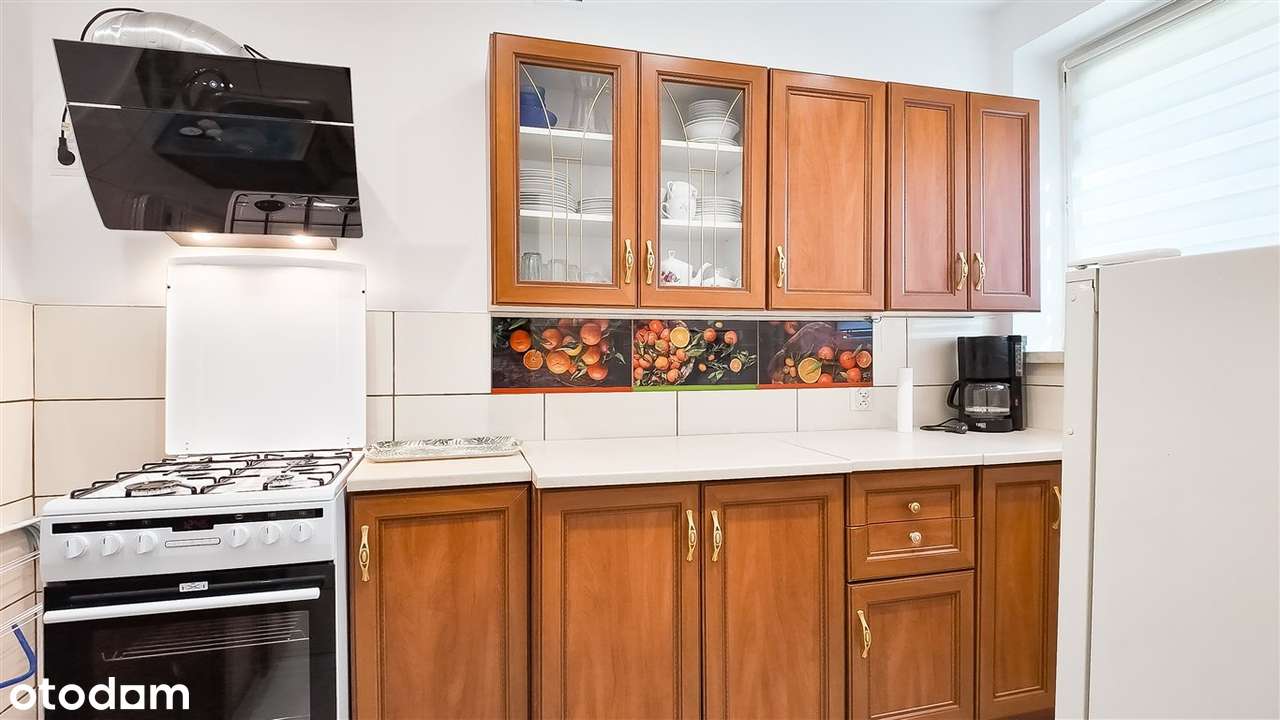 2 Pokoje, Parter, Wyposażone i Do Zamieszkania - Pełny obrazek: 5/20