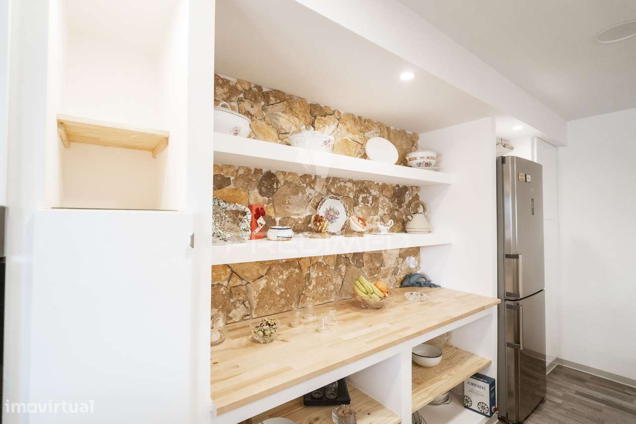 Moradia T3 em Vale de Figueira - Grande imagem: 5/18