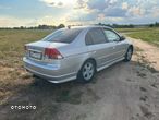 Honda Civic 1.6i LS - 1