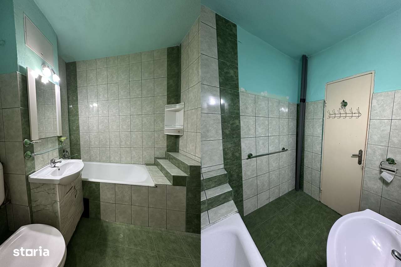 De vanzare ap 2 cam, confort 1, etaj 2/4, Cal 6 Vanatori-4