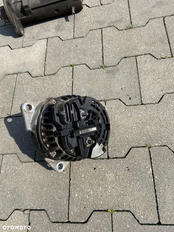 Alternator MAN TGX TGS euro 5 - 2