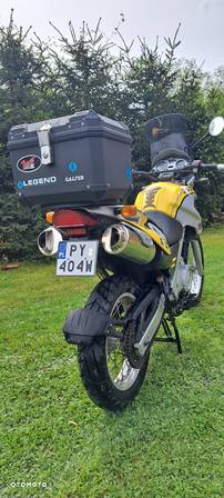 BMW GS - 8