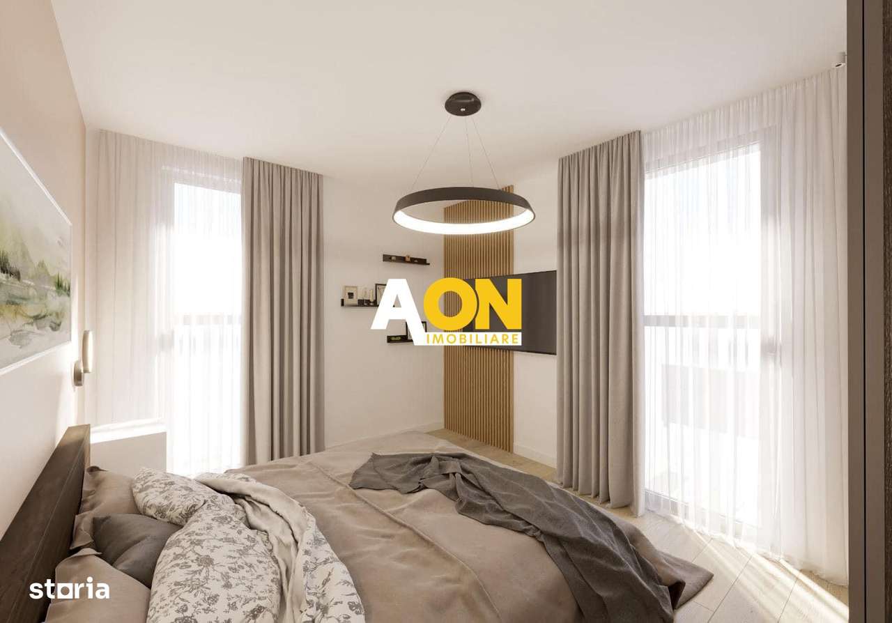 Apartament cu 2 camere in bloc nou, garaj, lift - Imagine principală: 1/11