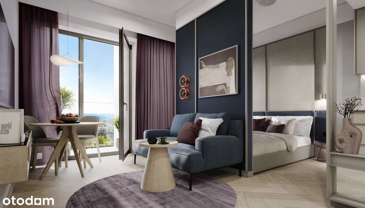 Olivia Pulse - apartamenty inwestycyjne-7