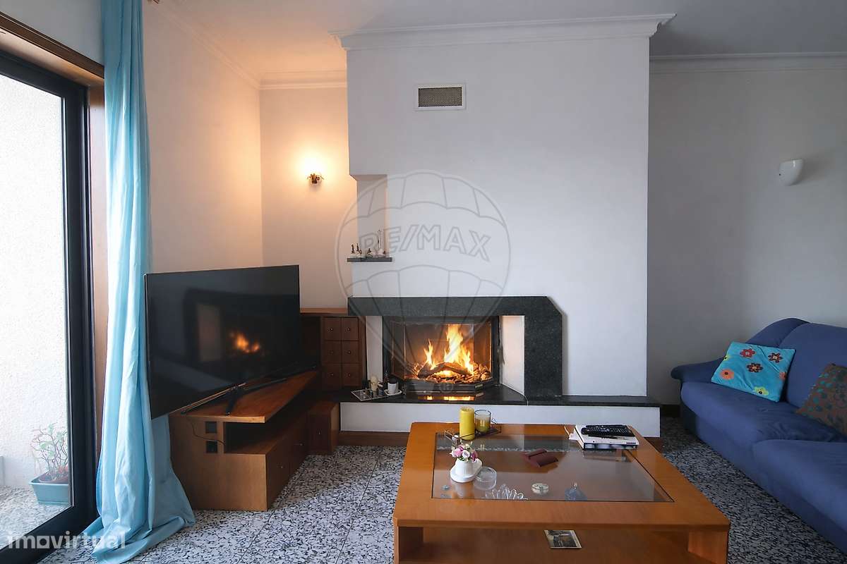 Apartamento T3 Para Venda