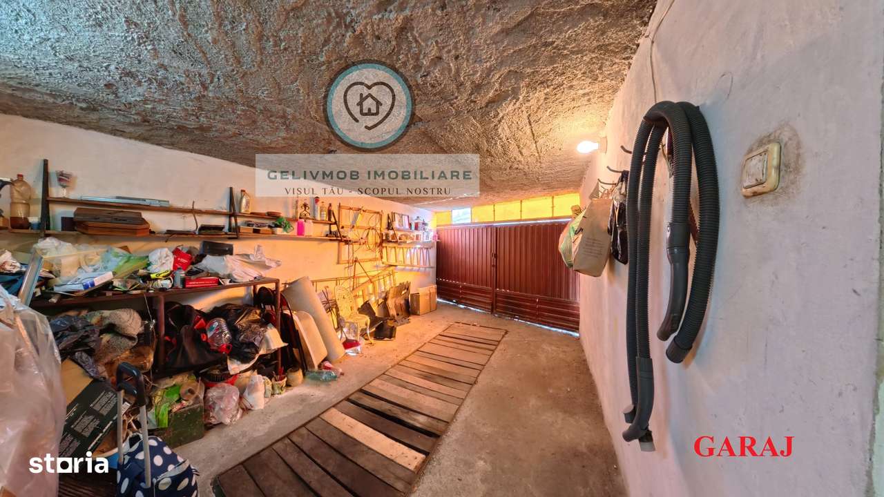 Central, Stadion - casa + garaj + beci + 217 mp teren-17