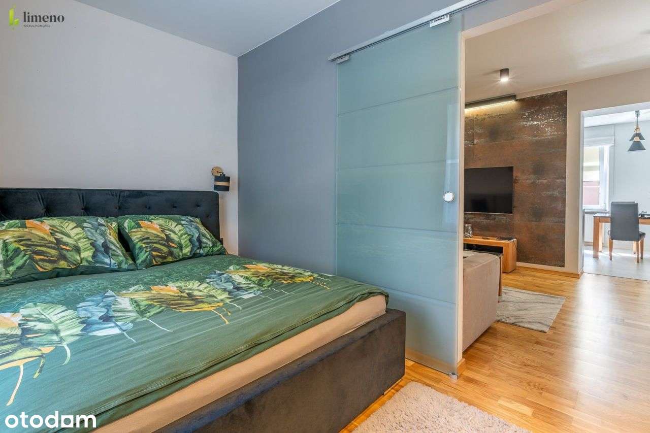 Nowoczesne 3 Pok Przy Starówce I Parku Podzamcze-10