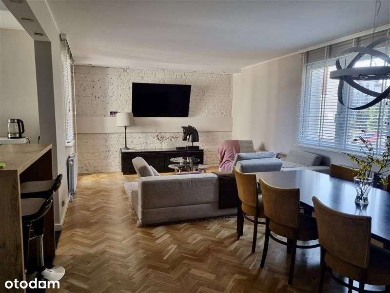 Osiedle Zamek, mieszkanie 4 pokojowe.-5