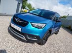 Opel Crossland X 1.2 Start/Stop Limited Edition - 1