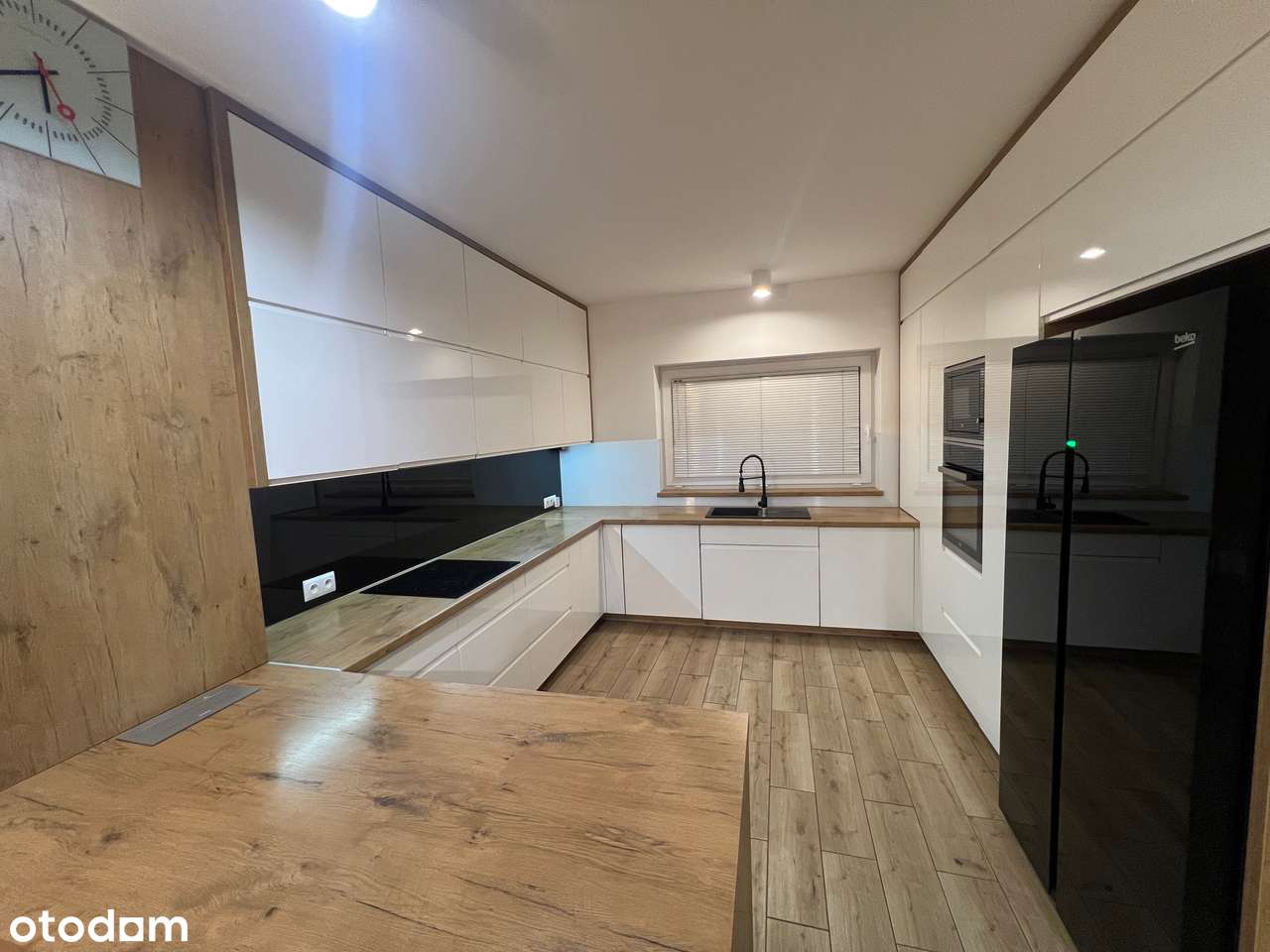 Dom w Mszczonowie gotowy do wprowadzenia-160m2+budynek 70 m2 PRYWATNE - Pełny obrazek: 4/19