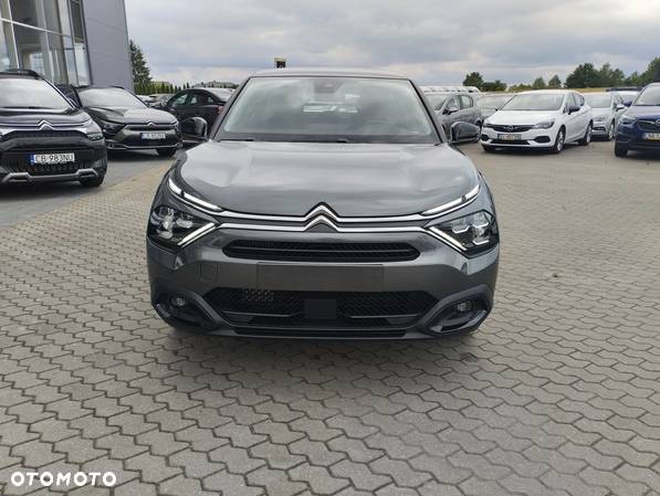 Citroën C4 1.2 PureTech Feel Pack S&S EAT8 - 2