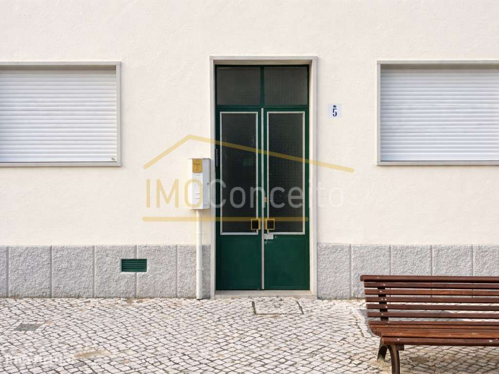 Apartamento T2 | EXCELENTE LOCALIZAÇÃO - 5 MIN DA ESTAÇÃO FERROVIÁR...-22