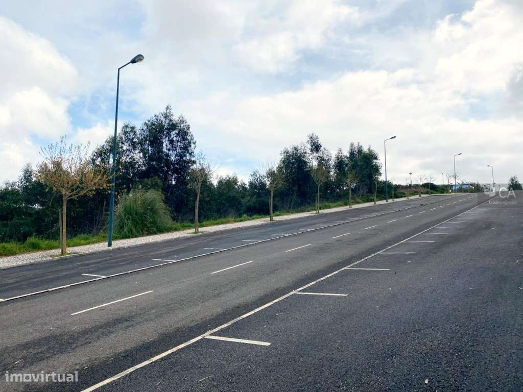 Lote de terreno nº 20 destinado a construção de habitação com 7.698... - Grande imagem: 4/14