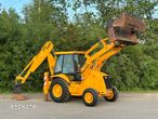 JCB * Koparko Ładowarka * JCB 3CX * Sprowadzona * Bardzo Dobry Stan * - 14