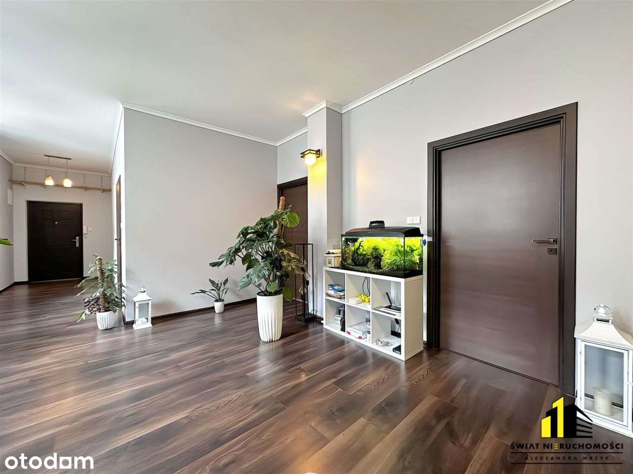 3 pokojowe mieszkanie na sprzedaż w centrum!!! - Pełny obrazek: 5/12