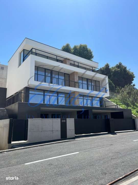 Casa tip vila duplex de vanzare - zona Europa, Cluj - Imagine principală: 5/5