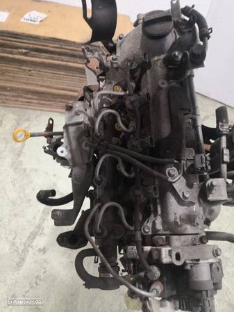 Motor Completo Toyota Auris (_E15_) - 5