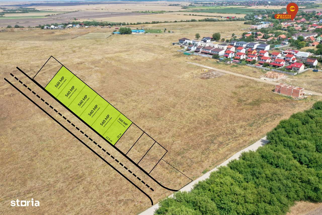 560 MP | Proiect Duplex | Covaci | Comision 0-1