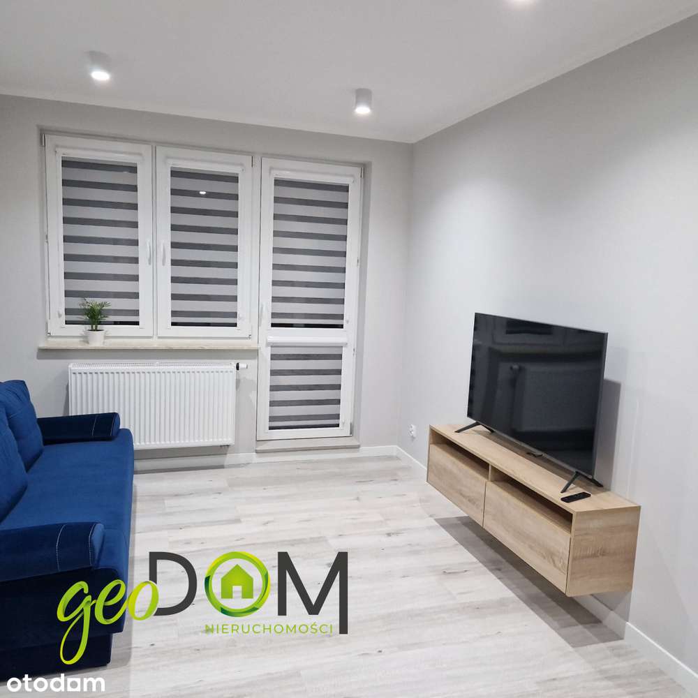 Wynajmę mieszkanie, 36 mkw, Wroczyńskiego - Pełny obrazek: 2/7