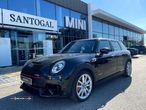 MINI Clubman John Cooper Works ALL4 - 1