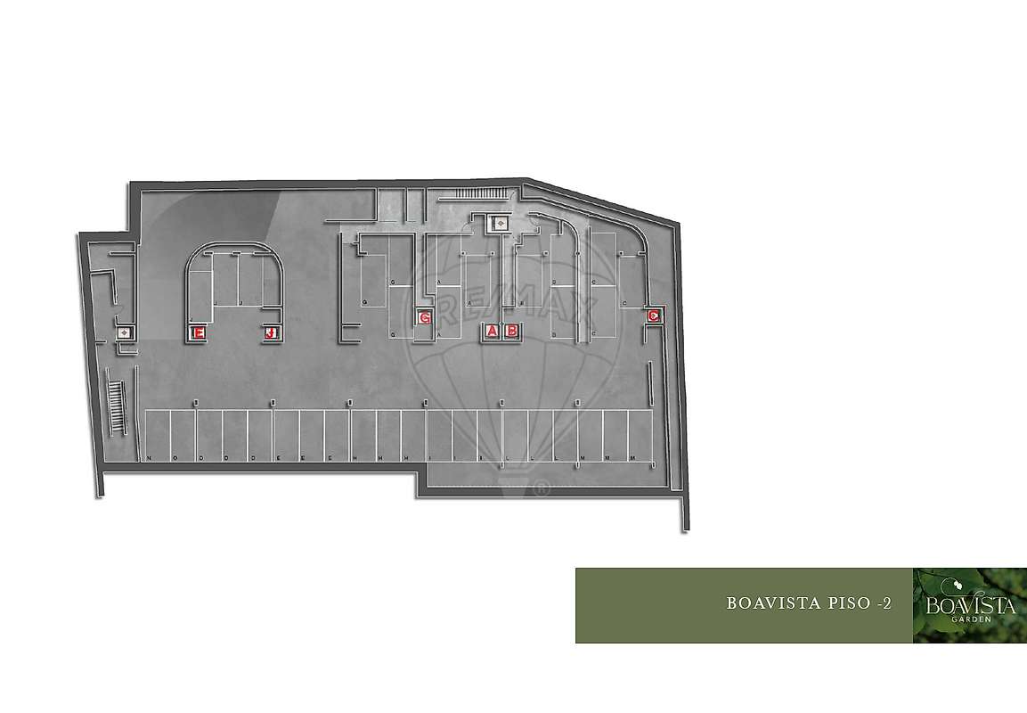 Apartamento T4 para venda-20
