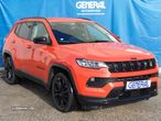 Jeep Compass 1.3 T Sport - 3