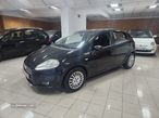 Fiat Grande Punto 1.2 Free Start&Stop - 3