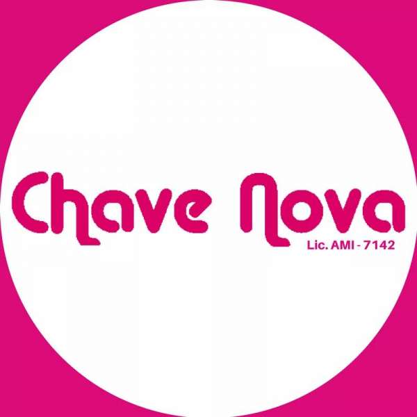 Chave Nova - Telma Ferraz