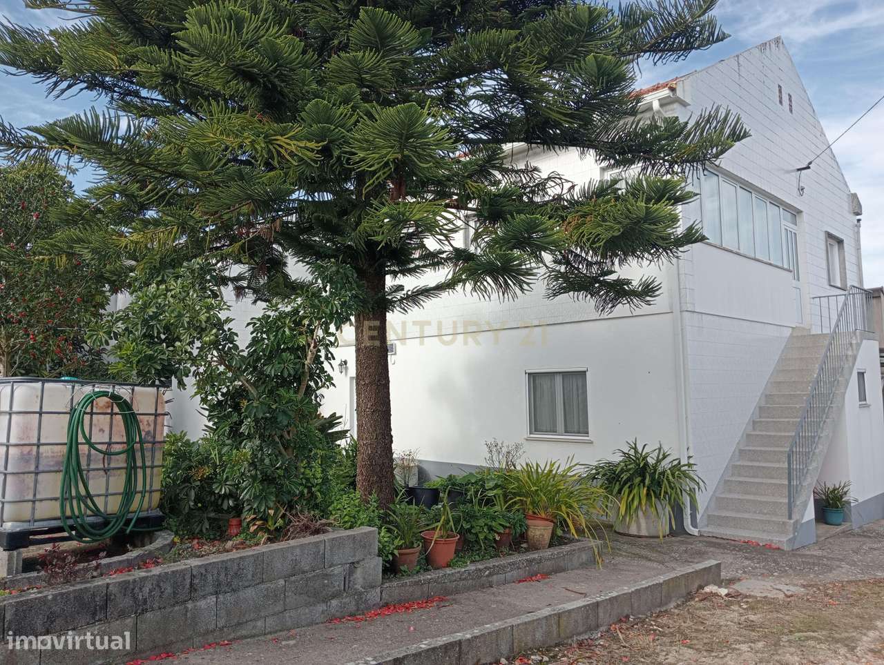 Moradia T6 na Travessa da Mourã nº 38, Atouguia - Grande imagem: 4/10