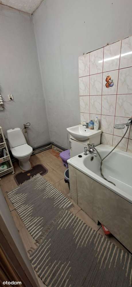 Mieszkanie, 50 m², Ruda Śląska - Pełny obrazek: 3/6