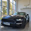 Ford Mustang 5.0 V8 Bullitt - 2