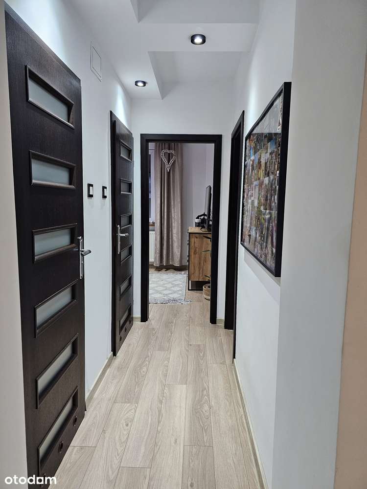 1222-SB ** Komfort i styl - 65 m2 gotowe do zamieszkania **-6